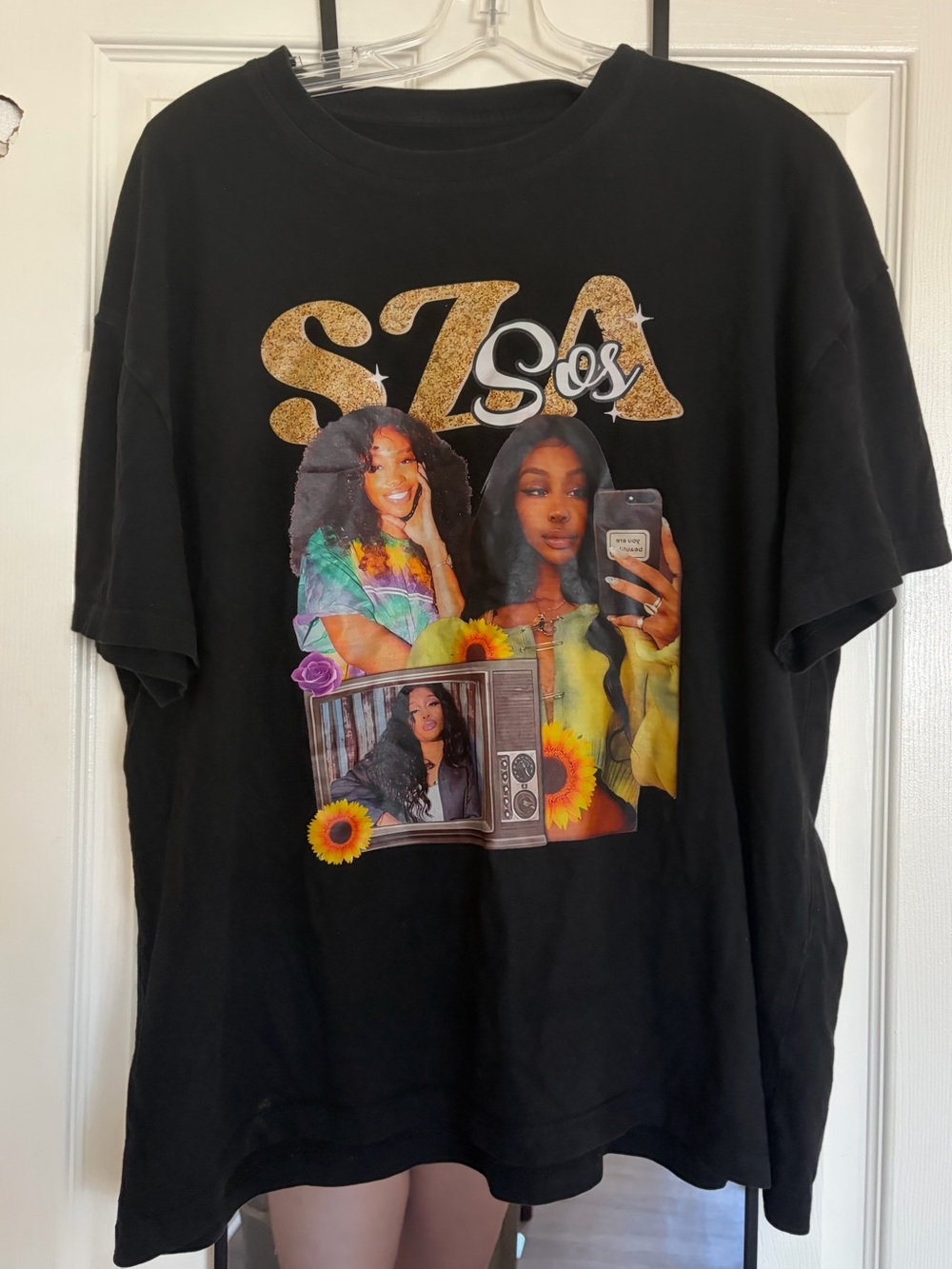 SZA SHIRT